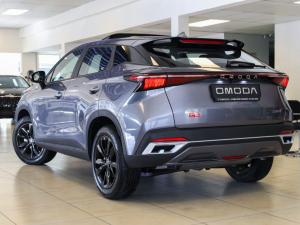 Omoda C5 1.5T 230T Style X - Image 9