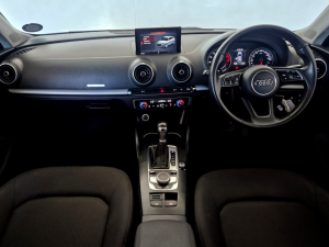 Audi A3 Sportback 30TFSI S line - Image 1