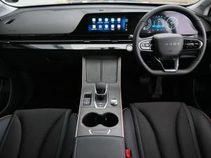 Omoda C5 1.5T 230T Style - Image 14