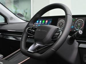 Omoda C5 1.5T 230T Style - Image 15