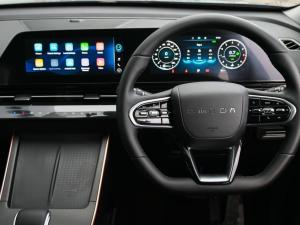 Omoda C5 1.5T 230T Style - Image 16