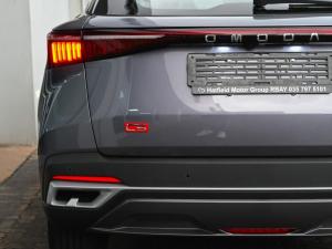 Omoda C5 1.5T 230T Style - Image 17