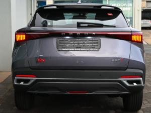 Omoda C5 1.5T 230T Style - Image 19