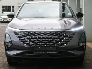 Omoda C5 1.5T 230T Style - Image 3