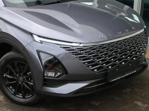 Omoda C5 1.5T 230T Style - Image 4