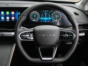 Omoda C5 1.5T 230T Style - Image 6