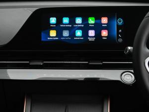 Omoda C5 1.5T 230T Style - Image 7