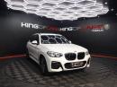 Thumbnail BMW X3 sDrive18d M Sport