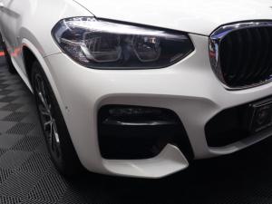 BMW X3 sDrive18d M Sport - Image 6