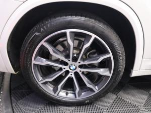 BMW X3 sDrive18d M Sport - Image 7