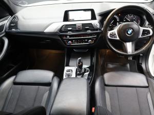 BMW X3 sDrive18d M Sport - Image 8