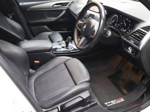 BMW X3 sDrive18d M Sport - Image 9