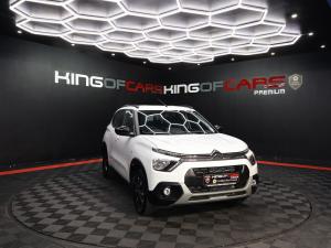 Citroen C3 1.2 Max - Image 1