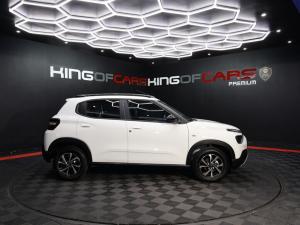 Citroen C3 1.2 Max - Image 3