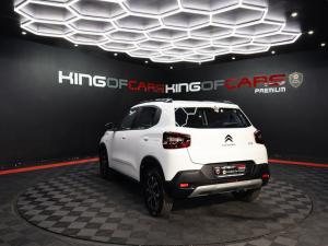 Citroen C3 1.2 Max - Image 4