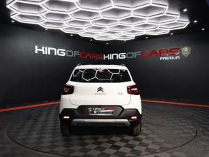 Citroen C3 1.2 Max - Image 5