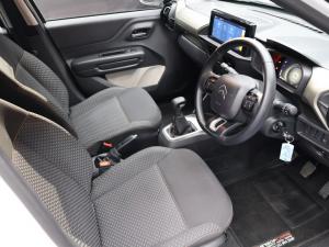 Citroen C3 1.2 Max - Image 9