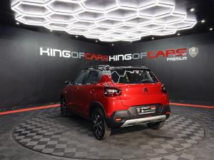 Citroen C3 1.2 Max - Image 4