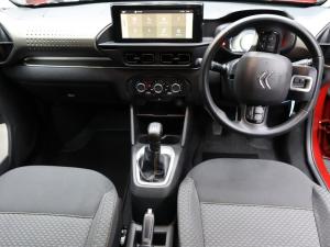 Citroen C3 1.2 Max - Image 8