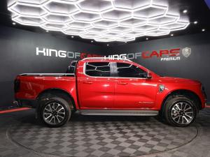 Ford Ranger 3.0TD V6 double cab Platinum 4WD - Image 3