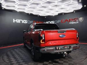 Ford Ranger 3.0TD V6 double cab Platinum 4WD - Image 4