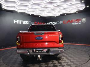 Ford Ranger 3.0TD V6 double cab Platinum 4WD - Image 5