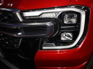 Ford Ranger 3.0TD V6 double cab Platinum 4WD - Image 6