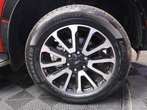 Ford Ranger 3.0TD V6 double cab Platinum 4WD - Image 7