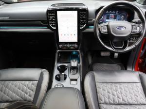 Ford Ranger 3.0TD V6 double cab Platinum 4WD - Image 8