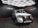 Thumbnail Ford Ranger 2.2TDCi double cab Hi-Rider XL auto