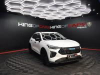 Thumbnail Haval Jolion Pro 1.5 HEV Ultra Luxury