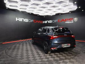 Hyundai i20 1.2 Motion - Image 4