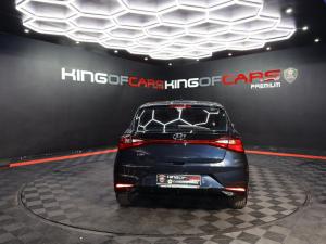 Hyundai i20 1.2 Motion - Image 5