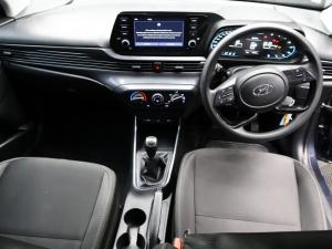 Hyundai i20 1.2 Motion - Image 8
