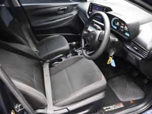 Hyundai i20 1.2 Motion - Image 9