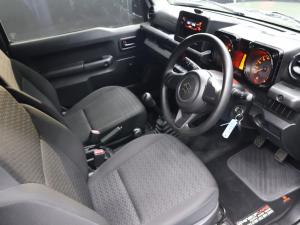 Suzuki Jimny 1.5 GA AllGrip 3-door - Image 12