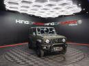 Thumbnail Suzuki Jimny 1.5 GA AllGrip 3-door