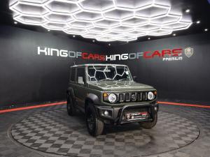 Suzuki Jimny 1.5 GA AllGrip 3-door - Image 1