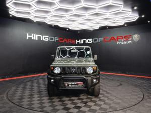 Suzuki Jimny 1.5 GA AllGrip 3-door - Image 2