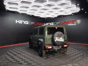Suzuki Jimny 1.5 GA AllGrip 3-door - Image 5