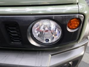Suzuki Jimny 1.5 GA AllGrip 3-door - Image 7