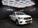 Toyota Hilux 2.0 chassis cab - Thumbnail 1