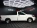 Toyota Hilux 2.0 chassis cab - Thumbnail 3