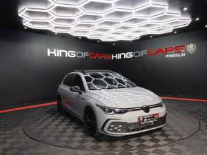 Volkswagen Golf GTI Jacara Edition - Image 1