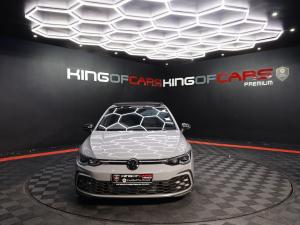 Volkswagen Golf GTI Jacara Edition - Image 2