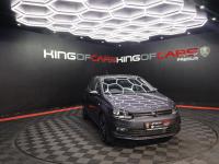 Thumbnail Volkswagen Polo Vivo hatch 1.4 Life