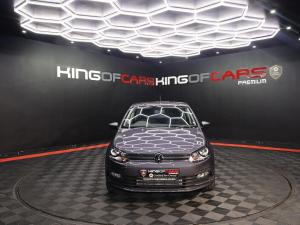 Volkswagen Polo Vivo hatch 1.4 Life - Image 2