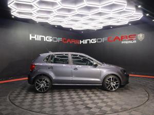 Volkswagen Polo Vivo hatch 1.4 Life - Image 3