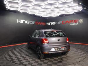 Volkswagen Polo Vivo hatch 1.4 Life - Image 4