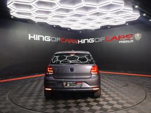 Volkswagen Polo Vivo hatch 1.4 Life - Image 5